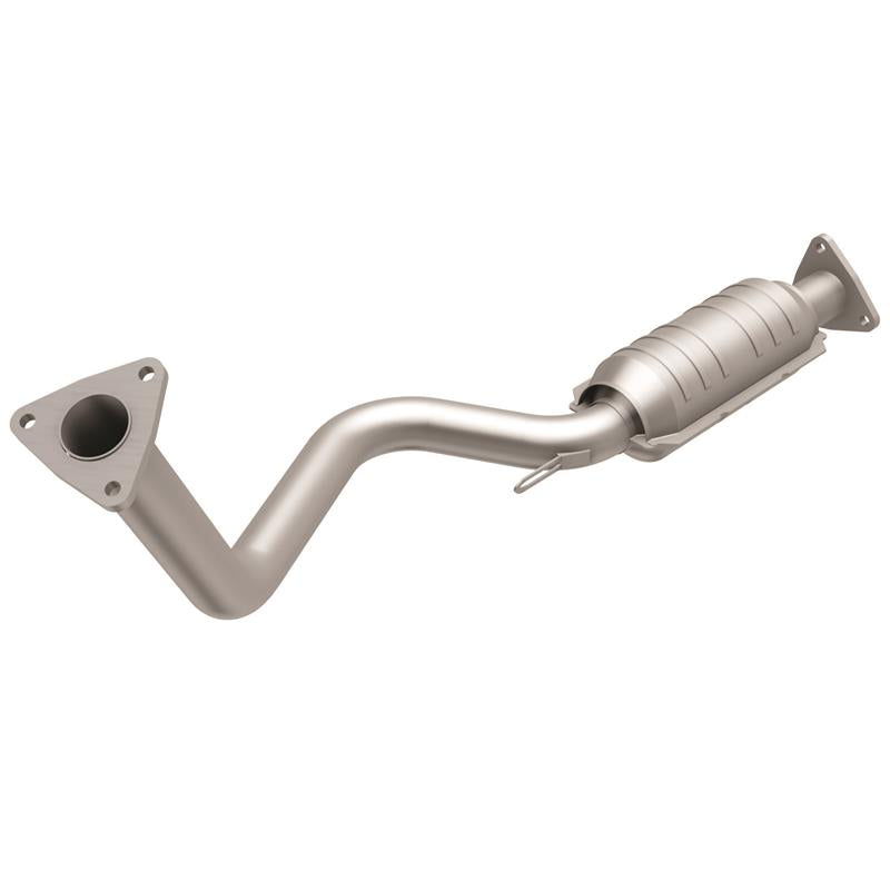 MagnaFlow Conv DF 95 Audi 90 2.8L - mag23048