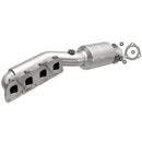 MagnaFlow Conv DF 02-04 VW Passat 4.0L - mag51213