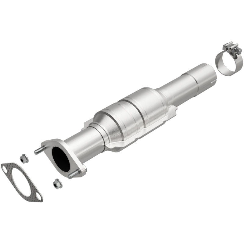 Magnaflow Conv DF 2012-2013 Impala 3.6L Underbody - mag52107