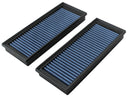 aFe MagnumFLOW Air Filters OER P5R A/F P5R 11-14 Mercedes-Benz AMG CL63/E63/S63 V8-5.5L(t) (Qty 2) - afe30-10223