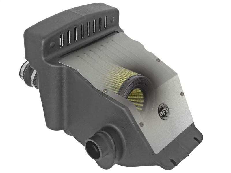 aFe Aries Powersports Pro-GUARD 7 Stage-2 Si Intake System 13-15 Can-Am Maverick 1000cc - afe85-80066