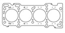 Cometic Mazda FS-DE 2.0L 84.5mm .027in MLS Headgasket - cgC5845-027