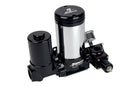 Aeromotive A3000 Drag Race Carbureted Fuel Pump And Regulator Only (Pre-Filter NOT Incl) - aer11222