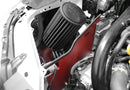 Perrin 15-17 Subaru WRX Red Cold Air Intake - paPSP-INT-325RD