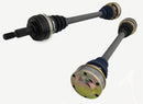 DSS Porsche 1995-1997 993TT Manual 1000HP Level 5 Axle Kit -Left - dssRA2391L5