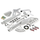 Banks Power 04-05 Ford 6.8L Mh A (No EGR) Torque Tube System - gbe49181