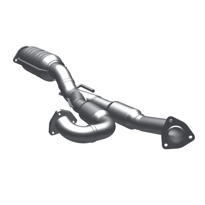 MagnaFlow Conv DF 02-05 Altima 3.5 y-pipe OE - mag49568
