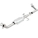 MagnaFlow Conv DF 01-04 Sequoia 4.7L D/S OEM - mag49577