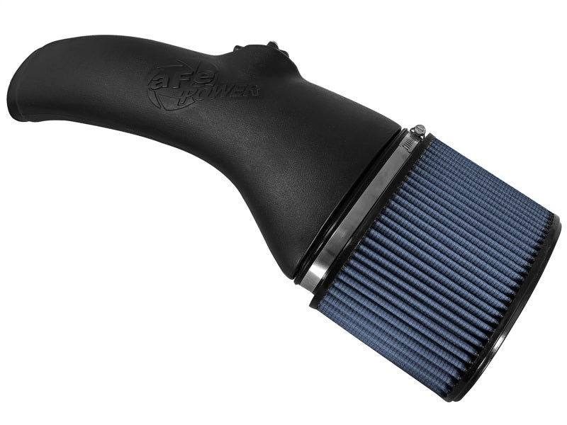 aFe Magnum FORCE Stage-2 Pro 5R Cold Air Intake System 11-13 BMW 335i/xi (E9x) L6 3.0L (t) N55 - afe54-31912