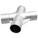 MagnaFlow Smooth Trans X 3.00inch SS 35deg. - mag10782