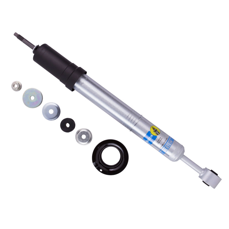 Bilstein B8 5100 Series 2016 Toyota Tacoma TRD/ Limited /SR /SR5 Front 46mm Monotube Shock Absorber - bil24-263108