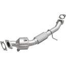 Magnaflow Conv DF 2010-2013 TRANSIT CONNECT 2.0 L Underbody - mag52152