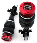 Air Lift Performance Front Kit for 10-14 Chevrolet Camaro - alf78501