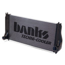 Banks Power 06-10 Chevy 6.6L (All) Techni-Cooler System - gbe25982