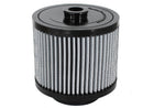 aFe MagnumFLOW Air Filters OER Pro DRY S 05-11 Audi A6 Quattro (C6) V6 3.2L - afe11-10125