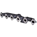 ATS Diesel 2003+ Dodge 5.9L Cummins 2pc T3 Non-Wastegated Pulse Flow Exhaust Manifold - ats2049202272