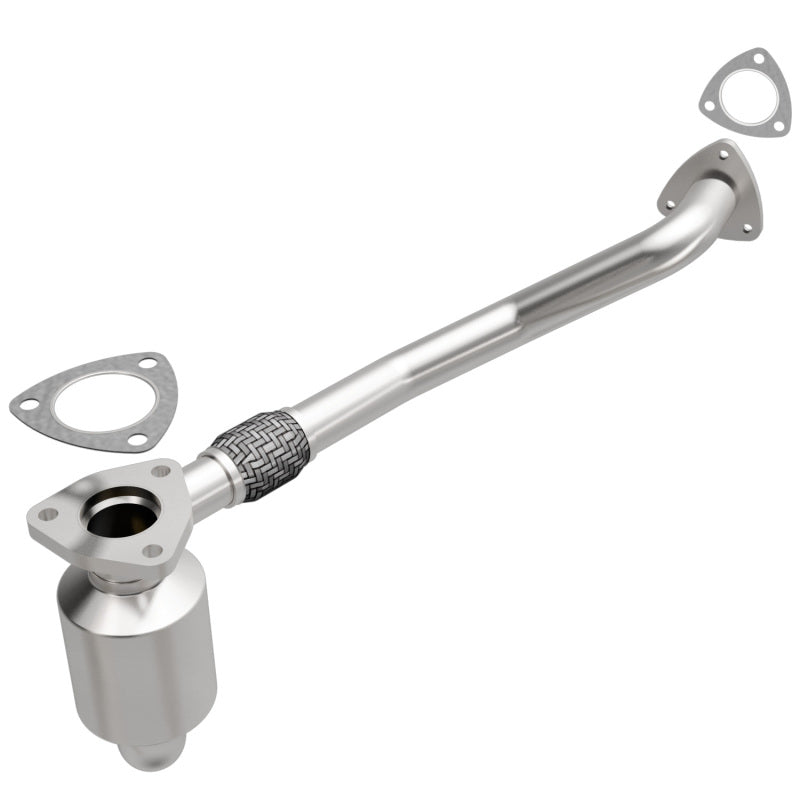 MagnaFlow Conv DF 00-03 Saturn LS 3.0L Front - mag444309