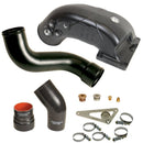 BD Diesel X-INTAKE ELBOW - Dodge 6.7L 2013-2016 - bdd1041566