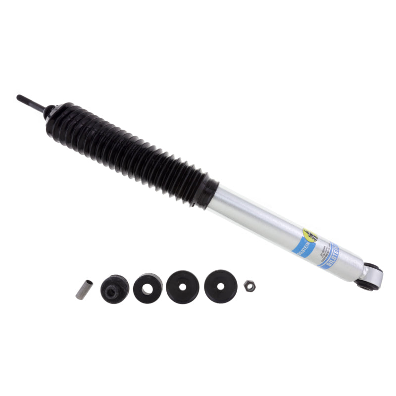 Bilstein 5100 Series 14-15 Dodge Ram 2500 Rear 46mm Monotube Shock Absorber - bil24-239455