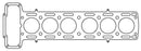 Cometic Jaguar 3.8L 6cyl 88mm Bore .030 inch MLS Head Gasket - cgC4282-030