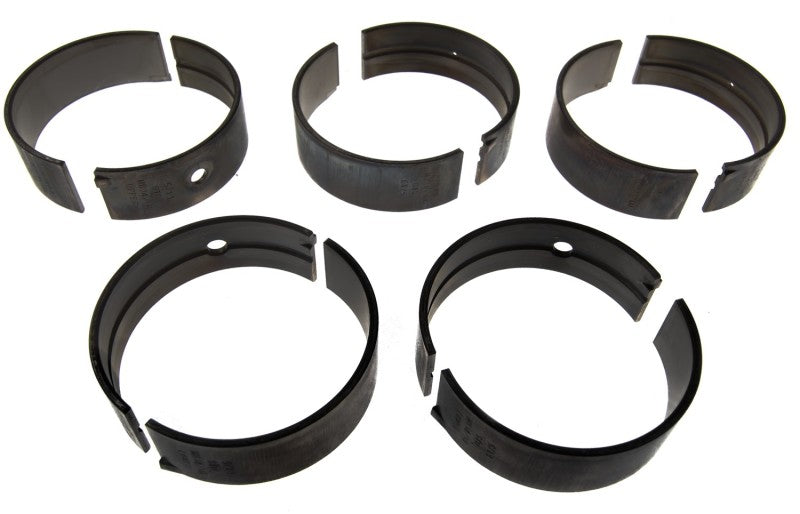 Clevite Buick V6 231 1995-09 Main Bearing Set - cleMS2015H