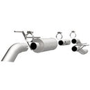 MagnaFlow SYS C/B 04-10 F-150 CC/EC 4.6/5.4 - mag17107