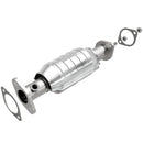 MagnaFlow 02-03 Mitsubishi Lander V4 2.0L (excl. Turbocharged) Rear Direct Fit Catalytic Converter - mag23699