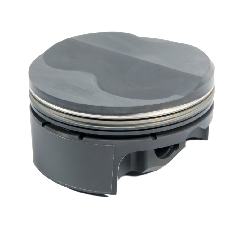 Mahle MS Piston Set GM LS 365ci 4.005in Bore 3.622stk 6.125in Rod .927 Pin 12cc 11.9 CR Set of 8 - mhl197714805