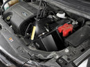 aFe POWER Magnum FORCE Stage-2 Pro DRY S Cold Air Intake System Ford Edge 09-14 3.5L - afe51-12842