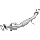 Magnaflow Conv DF 2010-2013 TRANSIT CONNECT 2.0 L Underbody - mag52152