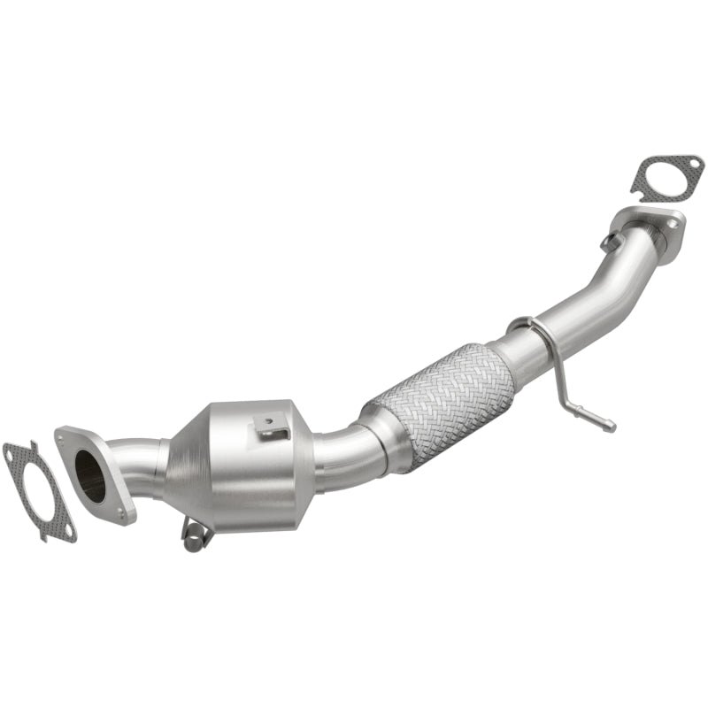 Magnaflow Conv DF 2010-2013 TRANSIT CONNECT 2.0 L Underbody - mag52152