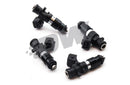 DeatschWerks 09-14 Hyundai Genesis Coupe 2.0T Bosch EV14 1200cc Injectors (Set of 4) - dw16MX-06-1200-4