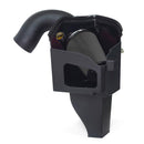 Airaid 03-07 Dodge Ram 5.9L Cummins MXP Intake System w/ Tube (Dry / Black Media) - air302-259