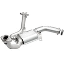 MagnaFlow Conv DF Ford-Taurus-Mercury-Sable - mag23357