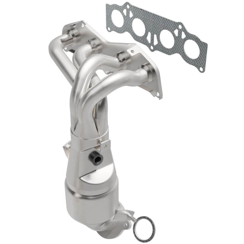 MagnaFlow Conv DF 05-09 Scion tC 2.4L Manifold / 09 Toyota Corolla/Matrix 2.4L Manifold (49 State) - mag50110