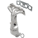 MagnaFlow Conv DF SCION TC- 05-09 2.4L OEM - mag49292