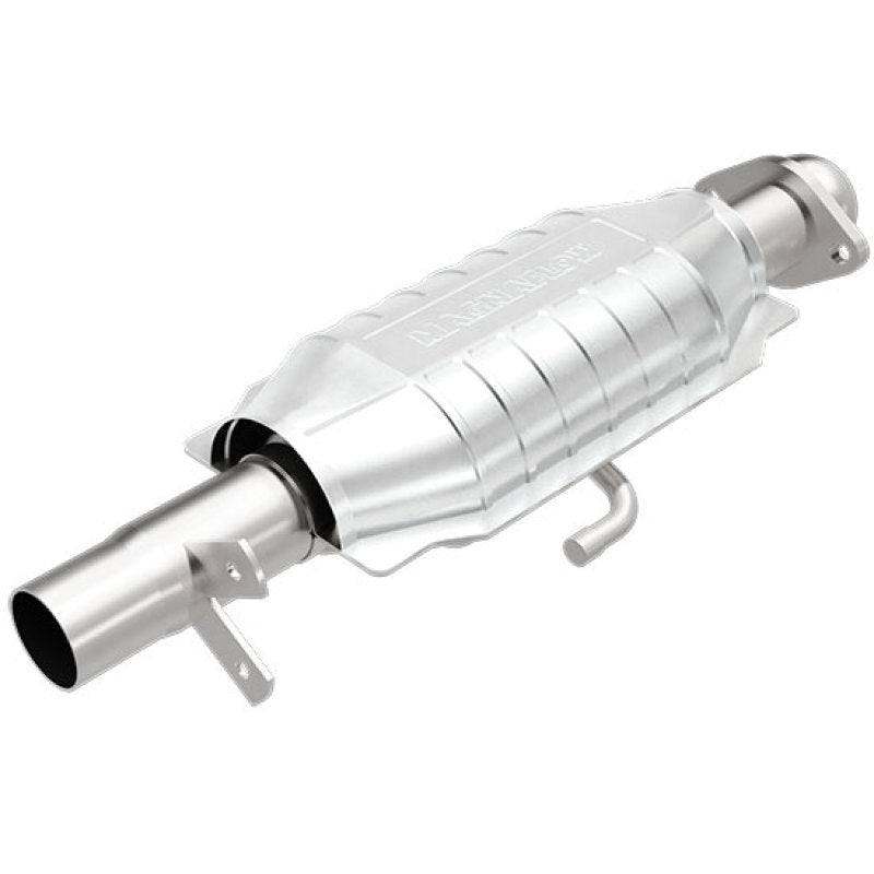 MagnaFlow Conv GM 20.87X6.5X4 1.75/2.25 - mag23439