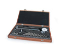 COMP Cams Tool 2 In 1 Dial Bore Gage Co - cca5605
