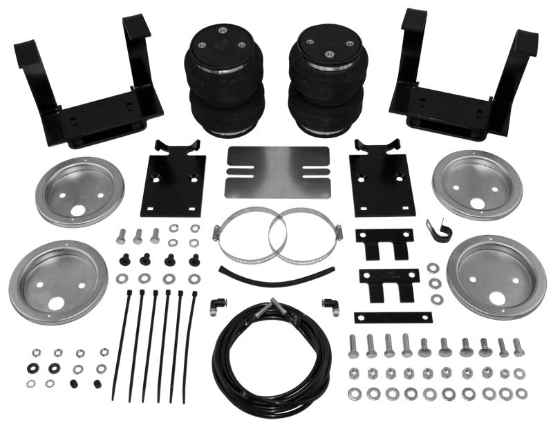 Air Lift Loadlifter 5000 Air Spring Kit - alf57286