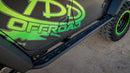 Addictive Desert Designs 07-18 Jeep Wrangler JK Venom Side Steps - addS9522427001NA