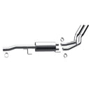 MagnaFlow SYS C/B 09 Dodge Ram Pickup - mag16868