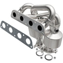 MagnaFlow Conv DF 00-05 Toyota MR2 Spyder 1.8l Manifold - mag24066