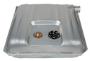 Aeromotive 55-57 Chevy 340 Stealth Fuel Tank - aer18699