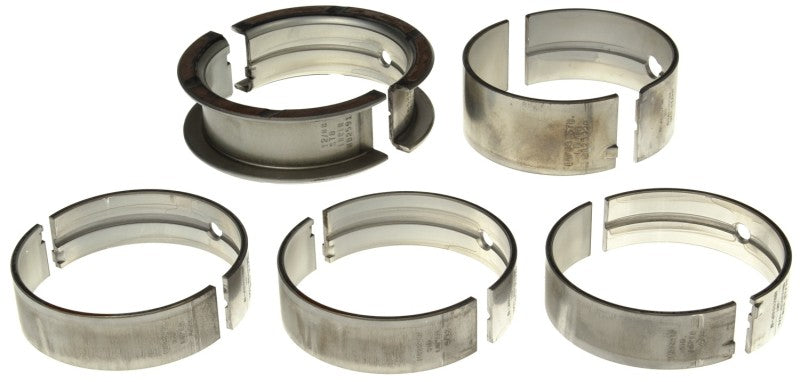 Clevite Chrysler Pass & Trk 360 V8 1971-73 Main Bearing Set - cleMS1051P