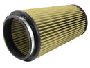 aFe MagnumFLOW Air Filters UCO PG7 A/F PG7 6F x 7-1/2B x 5-1/2T x 12H - afe72-60512