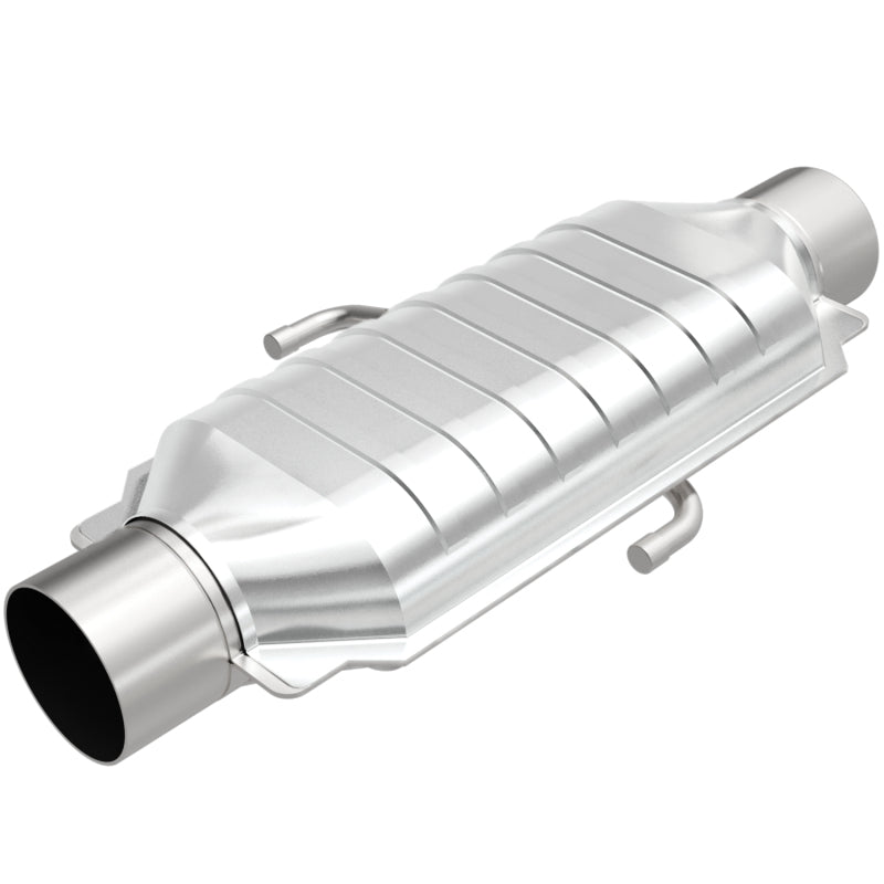 MagnaFlow Conv Univ 3/3 W/2Air - mag95029