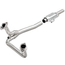 MagnaFlow Conv DF Ford 85 94 - mag93307