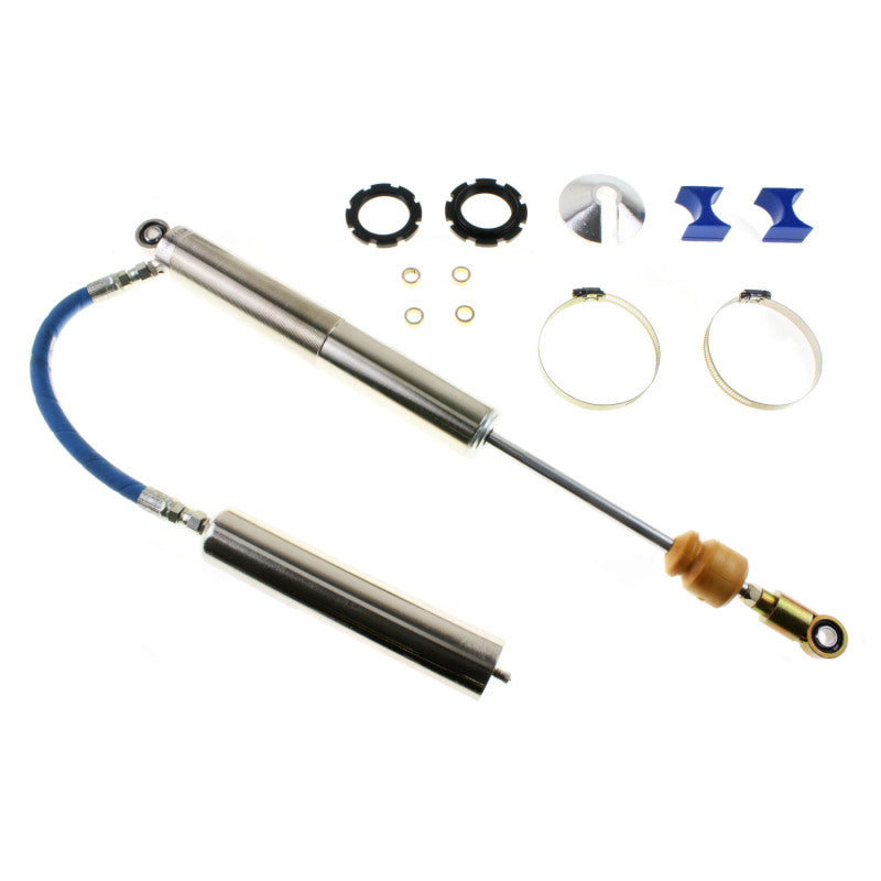 Bilstein Motorsport 10in. TRVL CL W/RESRVOIR 255/100 46mm Monotube Shock Absorber - bilB46-1103R