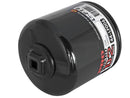 aFe Pro GUARD D2 Oil Filter 74-08 Dodge Gas Truck V6 3.9L/V8 4.7L/5.7L/5.2L/5.9L/V10 8.3L/8.0L (4pk) - afe44-LF006-MB