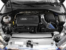 aFe MagnumFORCE Intakes Stage-2 Pro 5 R Oiled 2015 Audi A3/S3 1.8L/2.0LT - afe54-12672